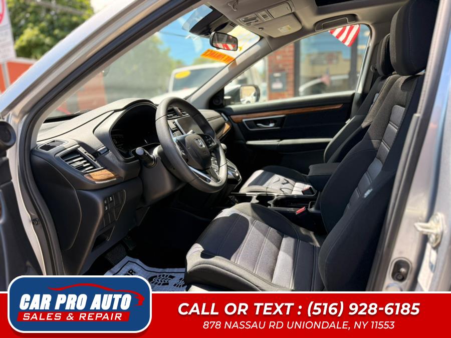 2018 Honda CR-V EX AWD, available for sale in Uniondale, New York | Car Pro Auto. Uniondale, New York 2018 Honda CR-V EX AWD, available for sale in Uniondale, New York | Car Pro Auto. Uniondale, New York