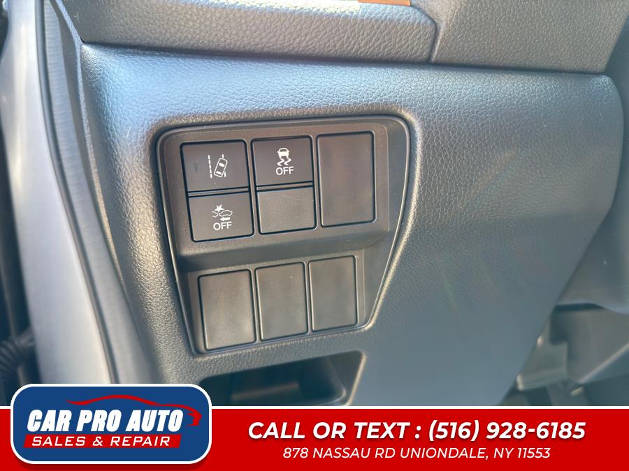 2018 Honda CR-V EX AWD, available for sale in Uniondale, New York | Car Pro Auto. Uniondale, New York 2018 Honda CR-V EX AWD, available for sale in Uniondale, New York | Car Pro Auto. Uniondale, New York