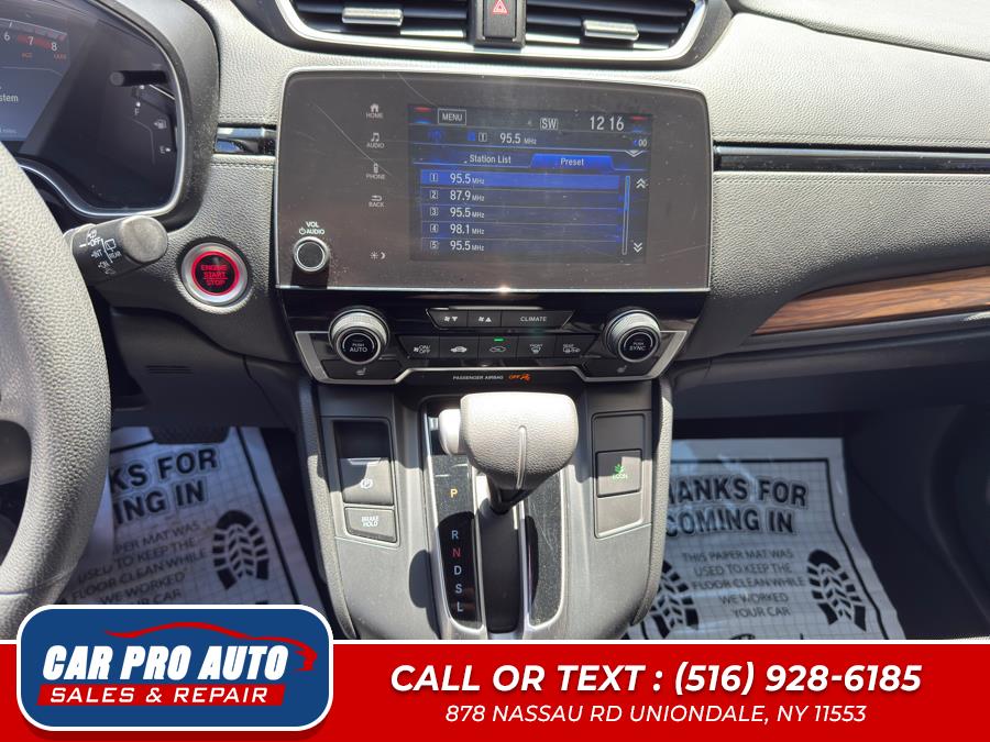 2018 Honda CR-V EX AWD, available for sale in Uniondale, New York | Car Pro Auto. Uniondale, New York 2018 Honda CR-V EX AWD, available for sale in Uniondale, New York | Car Pro Auto. Uniondale, New York