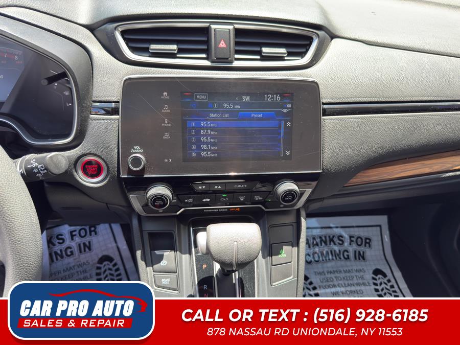 2018 Honda CR-V EX AWD, available for sale in Uniondale, New York | Car Pro Auto. Uniondale, New York 2018 Honda CR-V EX AWD, available for sale in Uniondale, New York | Car Pro Auto. Uniondale, New York