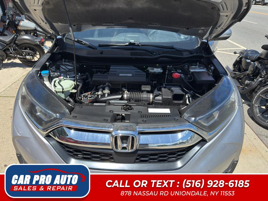 2018 Honda CR-V EX AWD, available for sale in Uniondale, New York | Car Pro Auto. Uniondale, New York 2018 Honda CR-V EX AWD, available for sale in Uniondale, New York | Car Pro Auto. Uniondale, New York