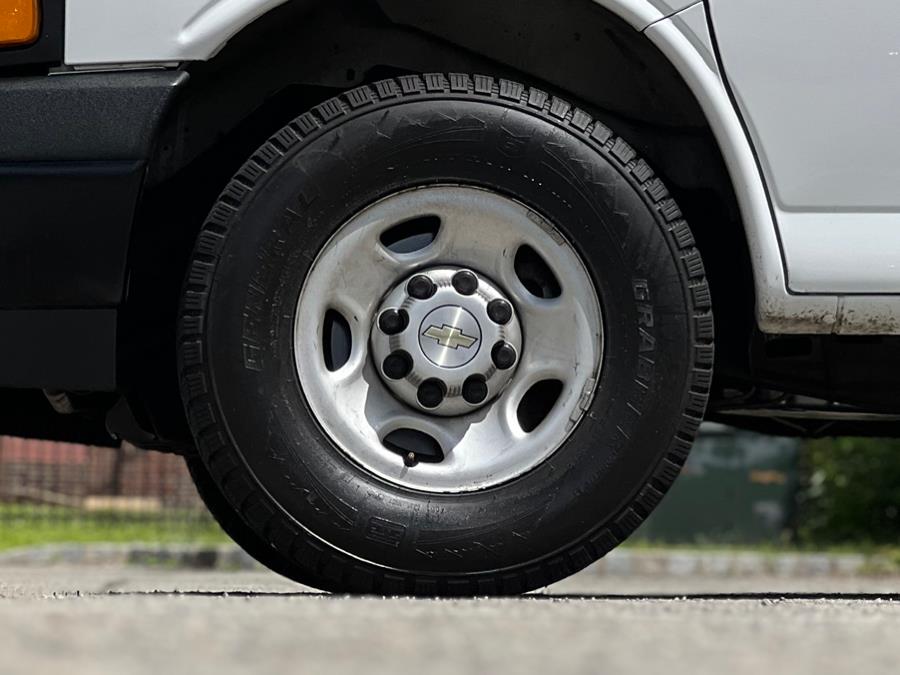 2021 Chevrolet Express Cargo Van RWD 2500 135", available for sale in Paterson, New Jersey | Speedway Commercial Motors LLC. Paterson, New Jersey 2021 Chevrolet Express Cargo Van RWD 2500 135", available for sale in Paterson, New Jersey | Speedway Commercial Motors LLC. Paterson, New Jersey