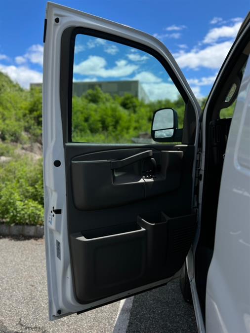 2021 Chevrolet Express Cargo Van RWD 2500 135", available for sale in Paterson, New Jersey | Speedway Commercial Motors LLC. Paterson, New Jersey 2021 Chevrolet Express Cargo Van RWD 2500 135", available for sale in Paterson, New Jersey | Speedway Commercial Motors LLC. Paterson, New Jersey