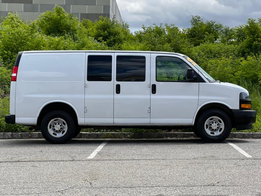2021 Chevrolet Express Cargo Van RWD 2500 135", available for sale in Paterson, New Jersey | Speedway Commercial Motors LLC. Paterson, New Jersey 2021 Chevrolet Express Cargo Van RWD 2500 135", available for sale in Paterson, New Jersey | Speedway Commercial Motors LLC. Paterson, New Jersey
