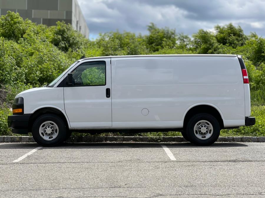 2021 Chevrolet Express Cargo Van RWD 2500 135", available for sale in Paterson, New Jersey | Speedway Commercial Motors LLC. Paterson, New Jersey 2021 Chevrolet Express Cargo Van RWD 2500 135", available for sale in Paterson, New Jersey | Speedway Commercial Motors LLC. Paterson, New Jersey
