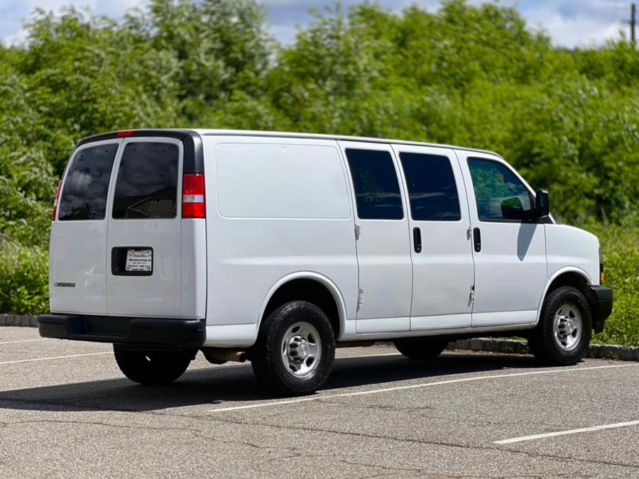 2021 Chevrolet Express Cargo Van RWD 2500 135", available for sale in Paterson, New Jersey | Speedway Commercial Motors LLC. Paterson, New Jersey 2021 Chevrolet Express Cargo Van RWD 2500 135", available for sale in Paterson, New Jersey | Speedway Commercial Motors LLC. Paterson, New Jersey