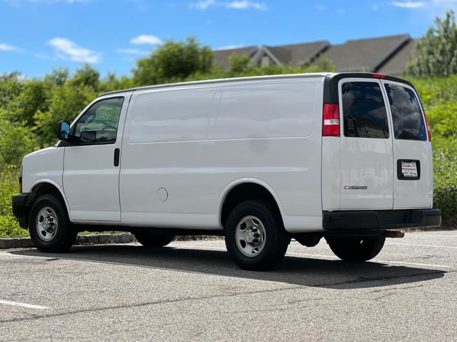 2021 Chevrolet Express Cargo Van RWD 2500 135", available for sale in Paterson, New Jersey | Speedway Commercial Motors LLC. Paterson, New Jersey 2021 Chevrolet Express Cargo Van RWD 2500 135", available for sale in Paterson, New Jersey | Speedway Commercial Motors LLC. Paterson, New Jersey