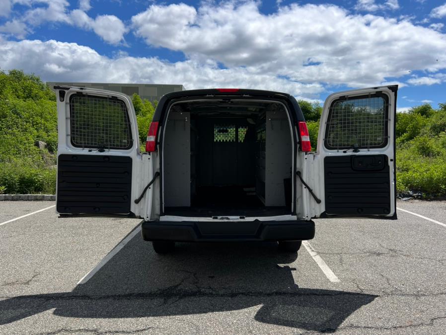2021 Chevrolet Express Cargo Van RWD 2500 135", available for sale in Paterson, New Jersey | Speedway Commercial Motors LLC. Paterson, New Jersey 2021 Chevrolet Express Cargo Van RWD 2500 135", available for sale in Paterson, New Jersey | Speedway Commercial Motors LLC. Paterson, New Jersey