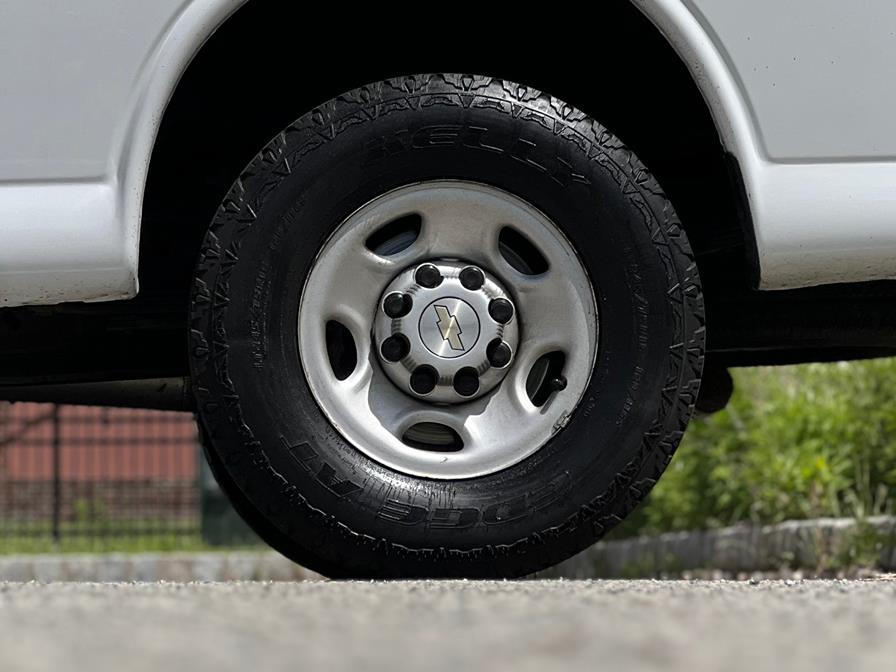 2021 Chevrolet Express Cargo Van RWD 2500 135", available for sale in Paterson, New Jersey | Speedway Commercial Motors LLC. Paterson, New Jersey 2021 Chevrolet Express Cargo Van RWD 2500 135", available for sale in Paterson, New Jersey | Speedway Commercial Motors LLC. Paterson, New Jersey