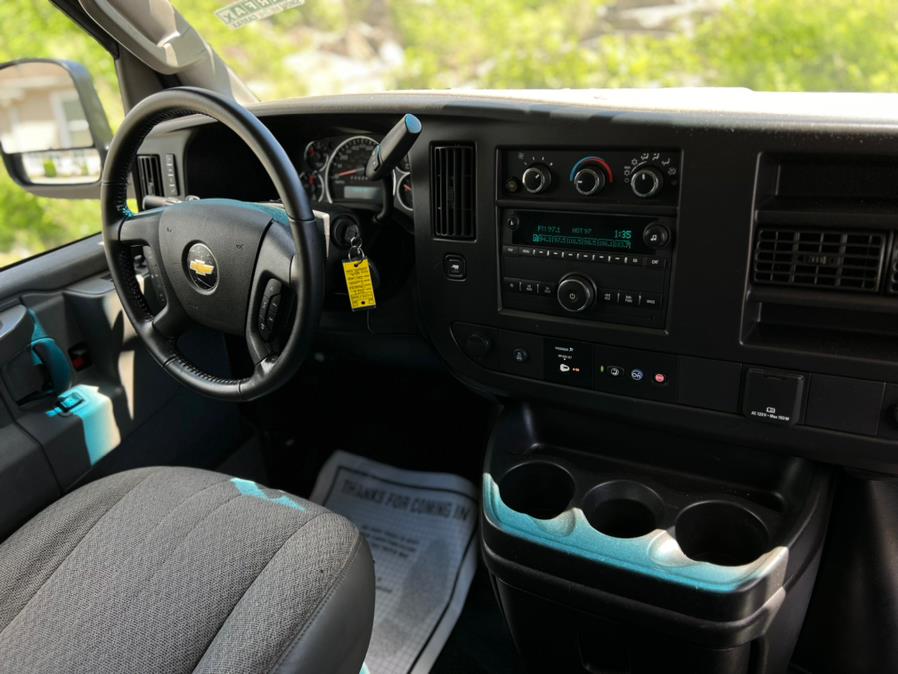 2021 Chevrolet Express Cargo Van RWD 2500 135", available for sale in Paterson, New Jersey | Speedway Commercial Motors LLC. Paterson, New Jersey 2021 Chevrolet Express Cargo Van RWD 2500 135", available for sale in Paterson, New Jersey | Speedway Commercial Motors LLC. Paterson, New Jersey