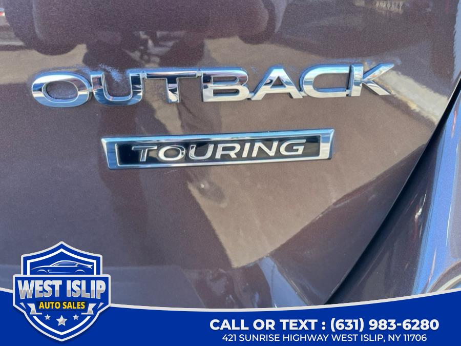 2021 Subaru Outback Touring CVT, available for sale in West Islip, New York | West Islip Auto Sales. West Islip, New York 2021 Subaru Outback Touring CVT, available for sale in West Islip, New York | West Islip Auto Sales. West Islip, New York