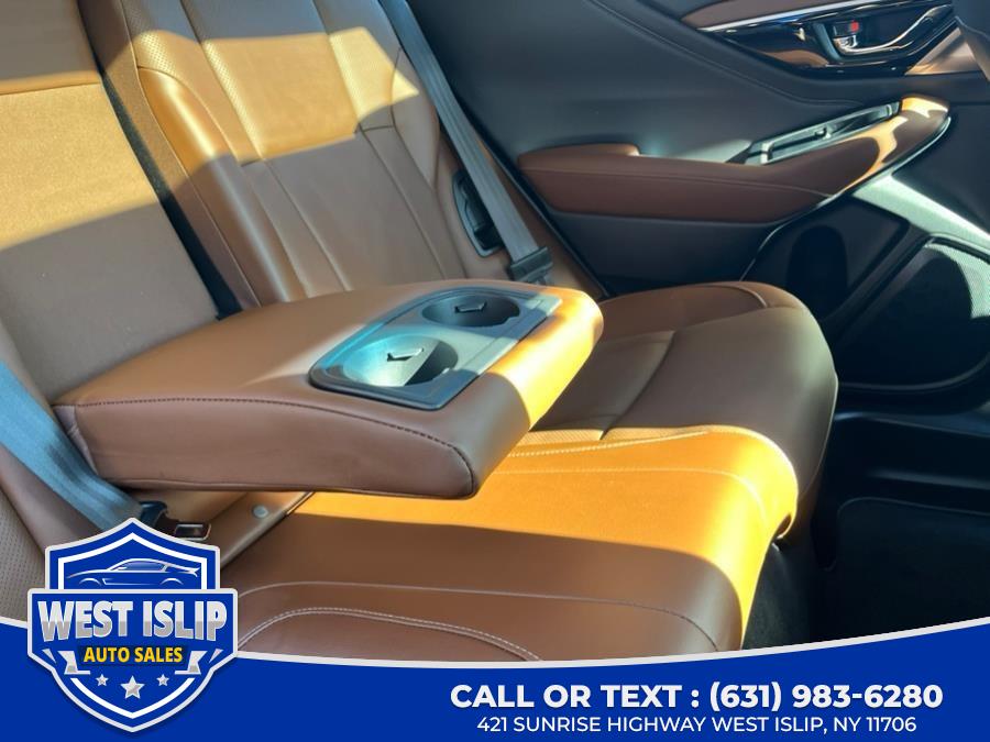 2021 Subaru Outback Touring CVT, available for sale in West Islip, New York | West Islip Auto Sales. West Islip, New York 2021 Subaru Outback Touring CVT, available for sale in West Islip, New York | West Islip Auto Sales. West Islip, New York