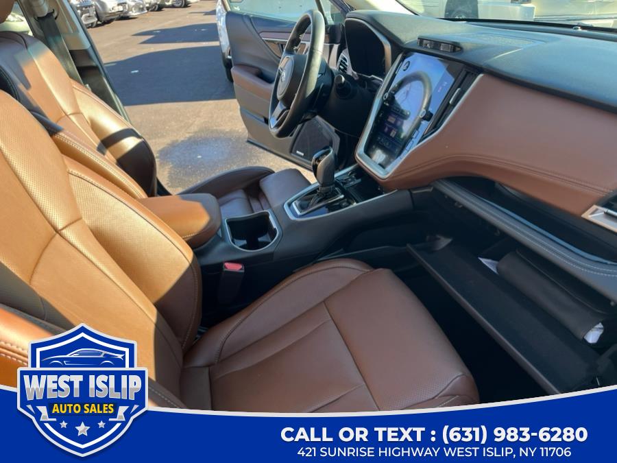 2021 Subaru Outback Touring CVT, available for sale in West Islip, New York | West Islip Auto Sales. West Islip, New York 2021 Subaru Outback Touring CVT, available for sale in West Islip, New York | West Islip Auto Sales. West Islip, New York