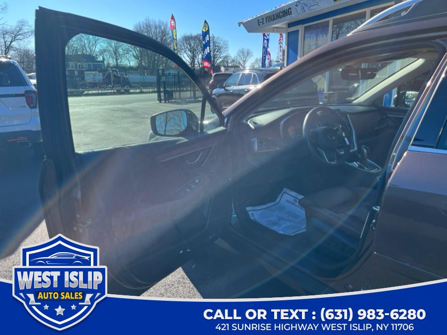 2021 Subaru Outback Touring CVT, available for sale in West Islip, New York | West Islip Auto Sales. West Islip, New York 2021 Subaru Outback Touring CVT, available for sale in West Islip, New York | West Islip Auto Sales. West Islip, New York