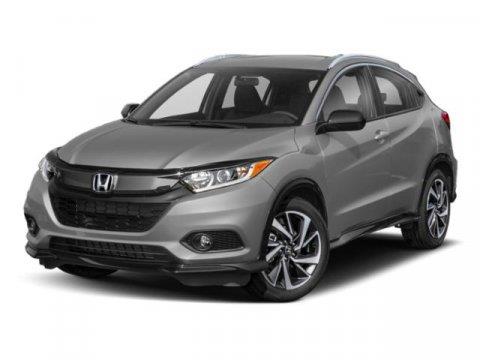 Used 2019 Honda Hr-v in Fort Lauderdale, Florida | CarLux Fort Lauderdale. Fort Lauderdale, Florida