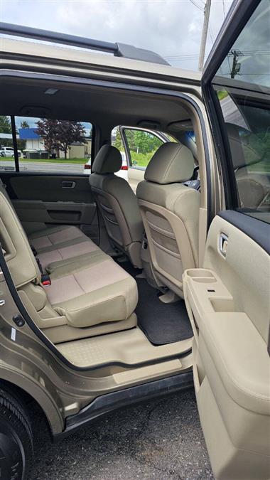 2009 Honda Pilot EX 4x4 4dr SUV, available for sale in Wolcott, New York | Auto Hunter CNY. Wolcott, New York 2009 Honda Pilot EX 4x4 4dr SUV, available for sale in Wolcott, New York | Auto Hunter CNY. Wolcott, New York