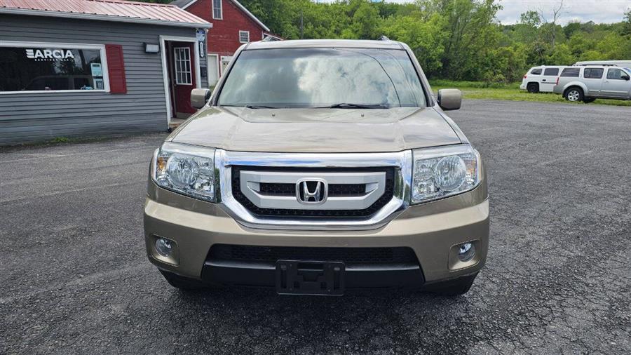 2009 Honda Pilot EX 4x4 4dr SUV, available for sale in Wolcott, New York | Auto Hunter CNY. Wolcott, New York 2009 Honda Pilot EX 4x4 4dr SUV, available for sale in Wolcott, New York | Auto Hunter CNY. Wolcott, New York