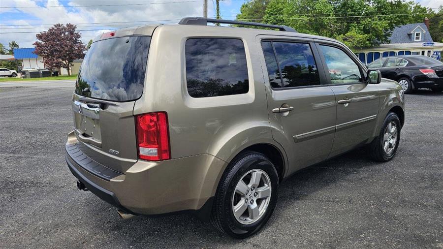 2009 Honda Pilot EX 4x4 4dr SUV, available for sale in Wolcott, New York | Auto Hunter CNY. Wolcott, New York 2009 Honda Pilot EX 4x4 4dr SUV, available for sale in Wolcott, New York | Auto Hunter CNY. Wolcott, New York