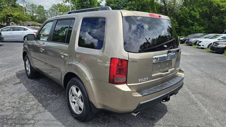 2009 Honda Pilot EX 4x4 4dr SUV, available for sale in Wolcott, New York | Auto Hunter CNY. Wolcott, New York 2009 Honda Pilot EX 4x4 4dr SUV, available for sale in Wolcott, New York | Auto Hunter CNY. Wolcott, New York