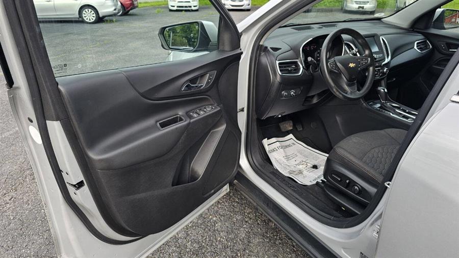2018 Chevrolet Equinox LT 4x4 4dr SUV w/1LT, available for sale in Wolcott, New York | Auto Hunter CNY. Wolcott, New York 2018 Chevrolet Equinox LT 4x4 4dr SUV w/1LT, available for sale in Wolcott, New York | Auto Hunter CNY. Wolcott, New York