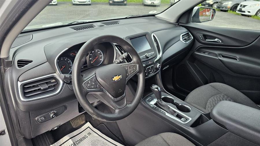 2018 Chevrolet Equinox LT 4x4 4dr SUV w/1LT, available for sale in Wolcott, New York | Auto Hunter CNY. Wolcott, New York 2018 Chevrolet Equinox LT 4x4 4dr SUV w/1LT, available for sale in Wolcott, New York | Auto Hunter CNY. Wolcott, New York