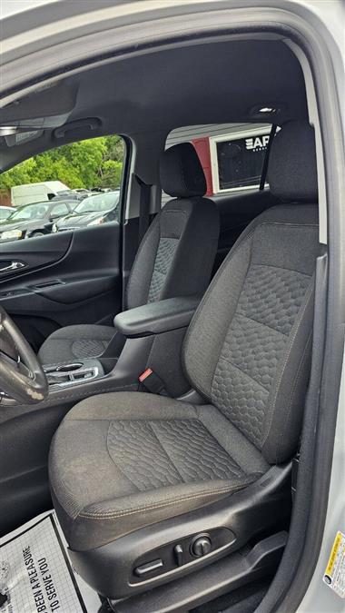 2018 Chevrolet Equinox LT 4x4 4dr SUV w/1LT, available for sale in Wolcott, New York | Auto Hunter CNY. Wolcott, New York 2018 Chevrolet Equinox LT 4x4 4dr SUV w/1LT, available for sale in Wolcott, New York | Auto Hunter CNY. Wolcott, New York