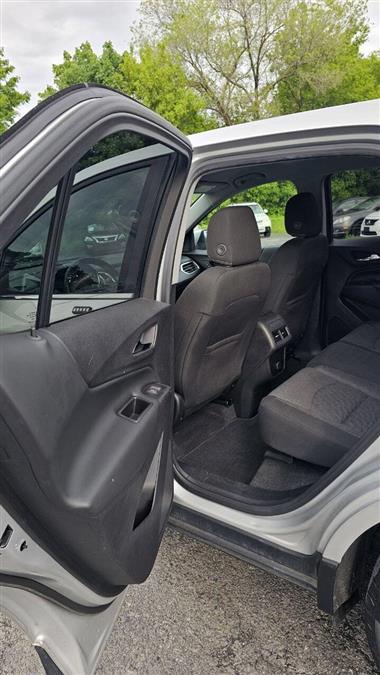 2018 Chevrolet Equinox LT 4x4 4dr SUV w/1LT, available for sale in Wolcott, New York | Auto Hunter CNY. Wolcott, New York 2018 Chevrolet Equinox LT 4x4 4dr SUV w/1LT, available for sale in Wolcott, New York | Auto Hunter CNY. Wolcott, New York