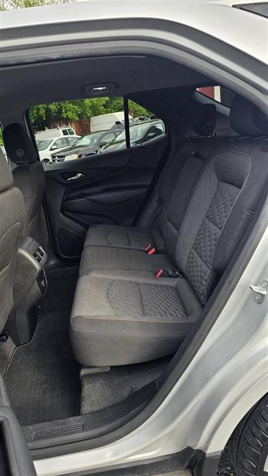 2018 Chevrolet Equinox LT 4x4 4dr SUV w/1LT, available for sale in Wolcott, New York | Auto Hunter CNY. Wolcott, New York 2018 Chevrolet Equinox LT 4x4 4dr SUV w/1LT, available for sale in Wolcott, New York | Auto Hunter CNY. Wolcott, New York