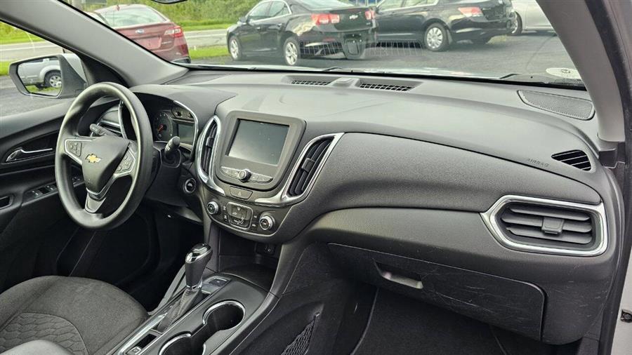 2018 Chevrolet Equinox LT 4x4 4dr SUV w/1LT, available for sale in Wolcott, New York | Auto Hunter CNY. Wolcott, New York 2018 Chevrolet Equinox LT 4x4 4dr SUV w/1LT, available for sale in Wolcott, New York | Auto Hunter CNY. Wolcott, New York