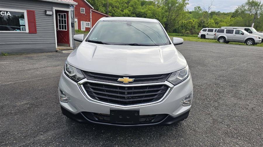2018 Chevrolet Equinox LT 4x4 4dr SUV w/1LT, available for sale in Wolcott, New York | Auto Hunter CNY. Wolcott, New York 2018 Chevrolet Equinox LT 4x4 4dr SUV w/1LT, available for sale in Wolcott, New York | Auto Hunter CNY. Wolcott, New York