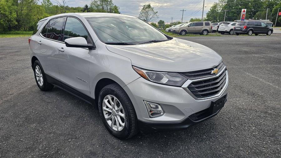 2018 Chevrolet Equinox LT 4x4 4dr SUV w/1LT, available for sale in Wolcott, New York | Auto Hunter CNY. Wolcott, New York 2018 Chevrolet Equinox LT 4x4 4dr SUV w/1LT, available for sale in Wolcott, New York | Auto Hunter CNY. Wolcott, New York