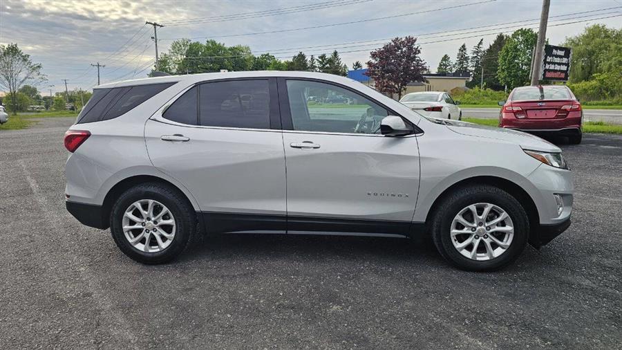2018 Chevrolet Equinox LT 4x4 4dr SUV w/1LT, available for sale in Wolcott, New York | Auto Hunter CNY. Wolcott, New York 2018 Chevrolet Equinox LT 4x4 4dr SUV w/1LT, available for sale in Wolcott, New York | Auto Hunter CNY. Wolcott, New York