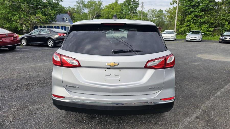 2018 Chevrolet Equinox LT 4x4 4dr SUV w/1LT, available for sale in Wolcott, New York | Auto Hunter CNY. Wolcott, New York 2018 Chevrolet Equinox LT 4x4 4dr SUV w/1LT, available for sale in Wolcott, New York | Auto Hunter CNY. Wolcott, New York