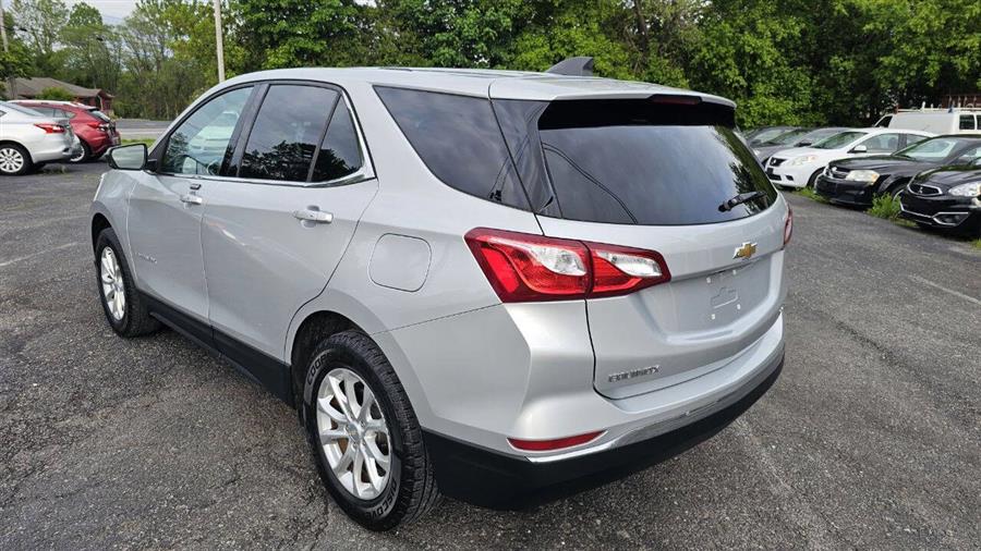 2018 Chevrolet Equinox LT 4x4 4dr SUV w/1LT, available for sale in Wolcott, New York | Auto Hunter CNY. Wolcott, New York 2018 Chevrolet Equinox LT 4x4 4dr SUV w/1LT, available for sale in Wolcott, New York | Auto Hunter CNY. Wolcott, New York