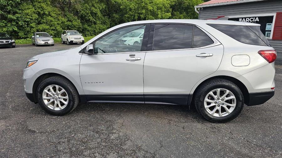 2018 Chevrolet Equinox LT 4x4 4dr SUV w/1LT, available for sale in Wolcott, New York | Auto Hunter CNY. Wolcott, New York 2018 Chevrolet Equinox LT 4x4 4dr SUV w/1LT, available for sale in Wolcott, New York | Auto Hunter CNY. Wolcott, New York
