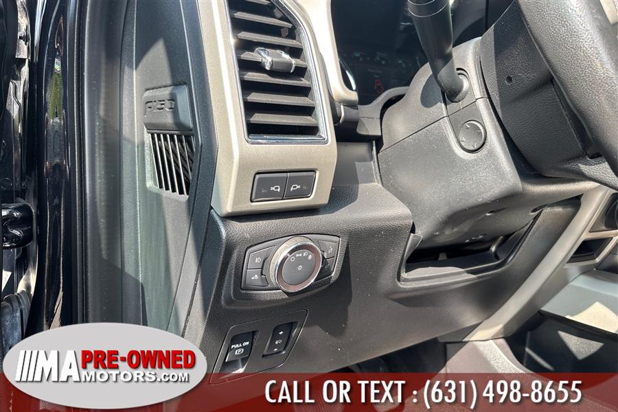 2019 Ford F-150 LARIAT 4WD SuperCrew 5.5'' Box, available for sale in Huntington Station, New York | M & A Motors. Huntington Station, New York 2019 Ford F-150 LARIAT 4WD SuperCrew 5.5'' Box, available for sale in Huntington Station, New York | M & A Motors. Huntington Station, New York
