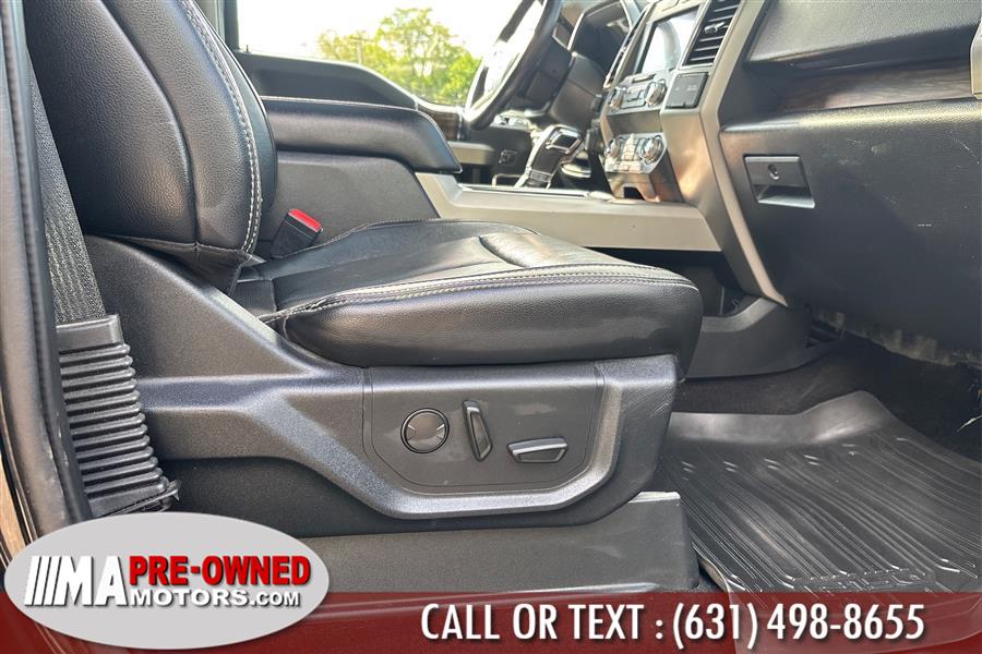 2019 Ford F-150 LARIAT 4WD SuperCrew 5.5'' Box, available for sale in Huntington Station, New York | M & A Motors. Huntington Station, New York 2019 Ford F-150 LARIAT 4WD SuperCrew 5.5'' Box, available for sale in Huntington Station, New York | M & A Motors. Huntington Station, New York