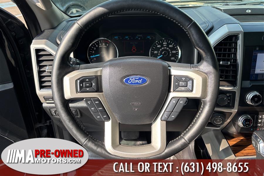 2019 Ford F-150 LARIAT 4WD SuperCrew 5.5'' Box, available for sale in Huntington Station, New York | M & A Motors. Huntington Station, New York 2019 Ford F-150 LARIAT 4WD SuperCrew 5.5'' Box, available for sale in Huntington Station, New York | M & A Motors. Huntington Station, New York
