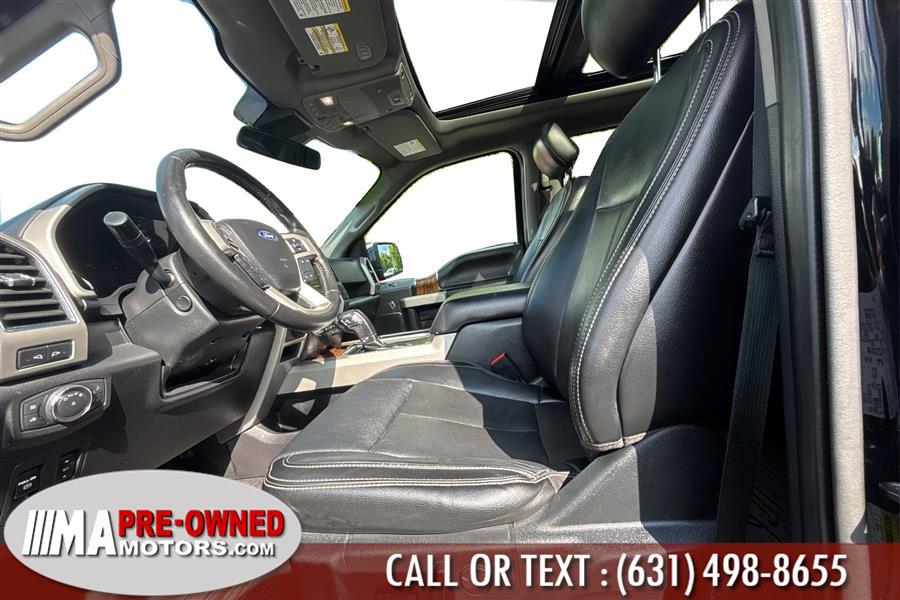 2019 Ford F-150 LARIAT 4WD SuperCrew 5.5'' Box, available for sale in Huntington Station, New York | M & A Motors. Huntington Station, New York 2019 Ford F-150 LARIAT 4WD SuperCrew 5.5'' Box, available for sale in Huntington Station, New York | M & A Motors. Huntington Station, New York