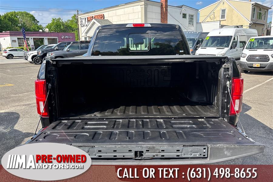 2019 Ford F-150 LARIAT 4WD SuperCrew 5.5'' Box, available for sale in Huntington Station, New York | M & A Motors. Huntington Station, New York 2019 Ford F-150 LARIAT 4WD SuperCrew 5.5'' Box, available for sale in Huntington Station, New York | M & A Motors. Huntington Station, New York