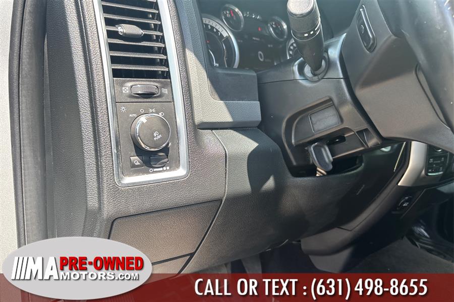 2016 Ram 1500 4WD Crew Cab 140.5" Big Horn, available for sale in Huntington Station, New York | M & A Motors. Huntington Station, New York 2016 Ram 1500 4WD Crew Cab 140.5" Big Horn, available for sale in Huntington Station, New York | M & A Motors. Huntington Station, New York