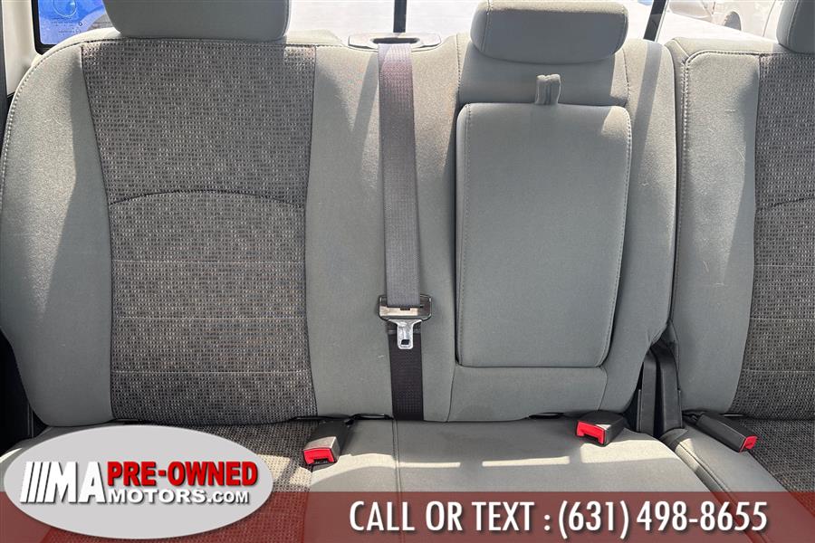 2016 Ram 1500 4WD Crew Cab 140.5" Big Horn, available for sale in Huntington Station, New York | M & A Motors. Huntington Station, New York 2016 Ram 1500 4WD Crew Cab 140.5" Big Horn, available for sale in Huntington Station, New York | M & A Motors. Huntington Station, New York