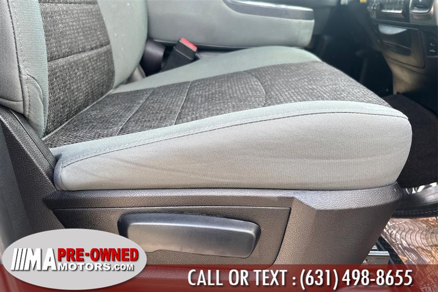 2016 Ram 1500 4WD Crew Cab 140.5" Big Horn, available for sale in Huntington Station, New York | M & A Motors. Huntington Station, New York 2016 Ram 1500 4WD Crew Cab 140.5" Big Horn, available for sale in Huntington Station, New York | M & A Motors. Huntington Station, New York