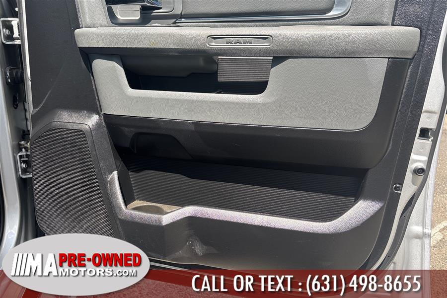 2016 Ram 1500 4WD Crew Cab 140.5" Big Horn, available for sale in Huntington Station, New York | M & A Motors. Huntington Station, New York 2016 Ram 1500 4WD Crew Cab 140.5" Big Horn, available for sale in Huntington Station, New York | M & A Motors. Huntington Station, New York