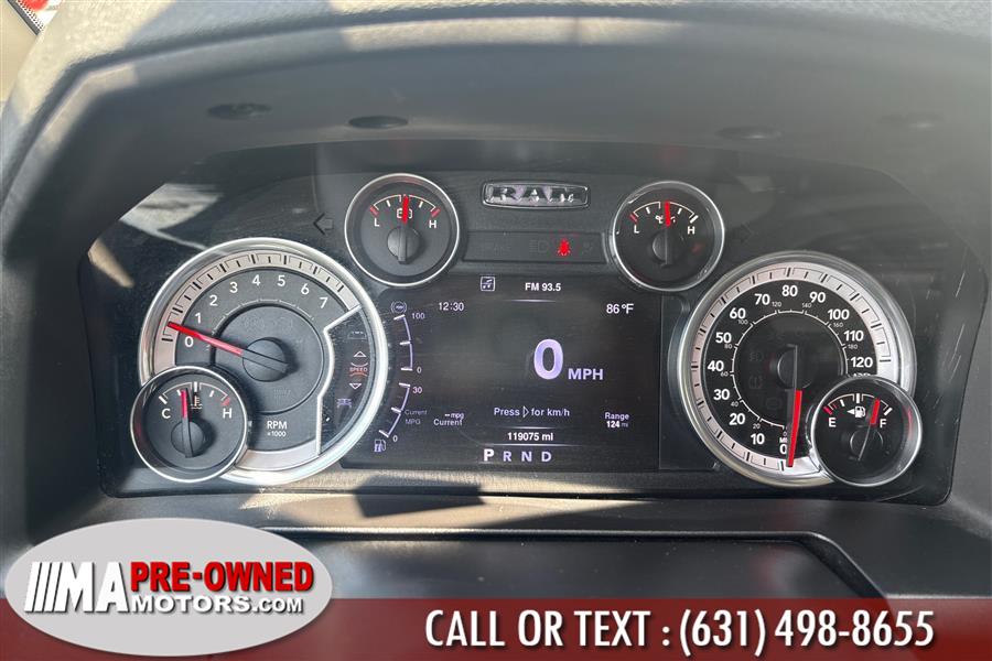 2016 Ram 1500 4WD Crew Cab 140.5" Big Horn, available for sale in Huntington Station, New York | M & A Motors. Huntington Station, New York 2016 Ram 1500 4WD Crew Cab 140.5" Big Horn, available for sale in Huntington Station, New York | M & A Motors. Huntington Station, New York