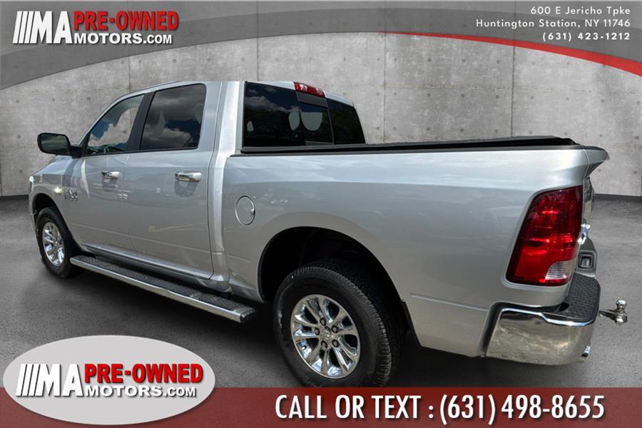 2016 Ram 1500 4WD Crew Cab 140.5" Big Horn, available for sale in Huntington Station, New York | M & A Motors. Huntington Station, New York 2016 Ram 1500 4WD Crew Cab 140.5" Big Horn, available for sale in Huntington Station, New York | M & A Motors. Huntington Station, New York