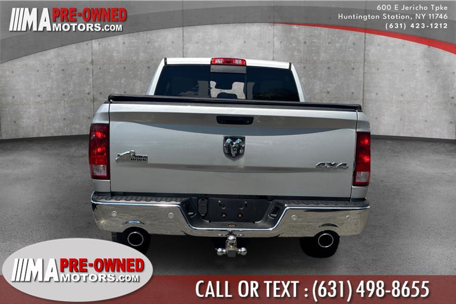 2016 Ram 1500 4WD Crew Cab 140.5" Big Horn, available for sale in Huntington Station, New York | M & A Motors. Huntington Station, New York 2016 Ram 1500 4WD Crew Cab 140.5" Big Horn, available for sale in Huntington Station, New York | M & A Motors. Huntington Station, New York