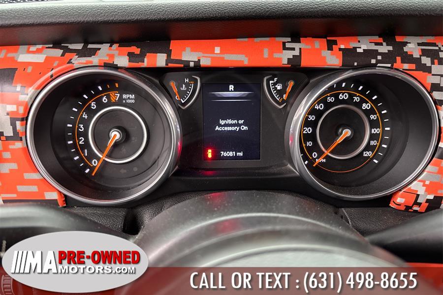 2018 Jeep Wrangler Unlimited Sport S 4x4 off road capability, available for sale in Huntington Station, New York | M & A Motors. Huntington Station, New York 2018 Jeep Wrangler Unlimited Sport S 4x4 off road capability, available for sale in Huntington Station, New York | M & A Motors. Huntington Station, New York