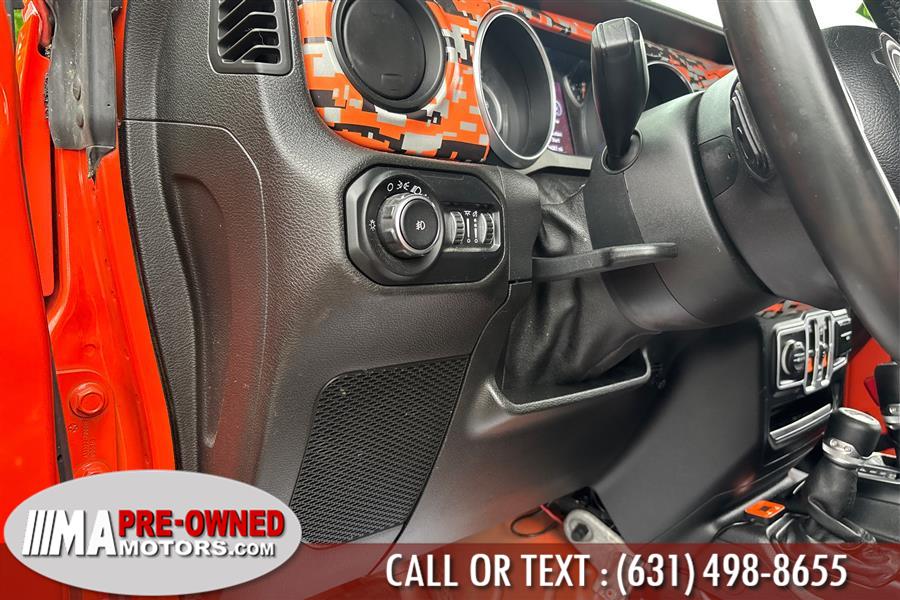 2018 Jeep Wrangler Unlimited Sport S 4x4 off road capability, available for sale in Huntington Station, New York | M & A Motors. Huntington Station, New York 2018 Jeep Wrangler Unlimited Sport S 4x4 off road capability, available for sale in Huntington Station, New York | M & A Motors. Huntington Station, New York