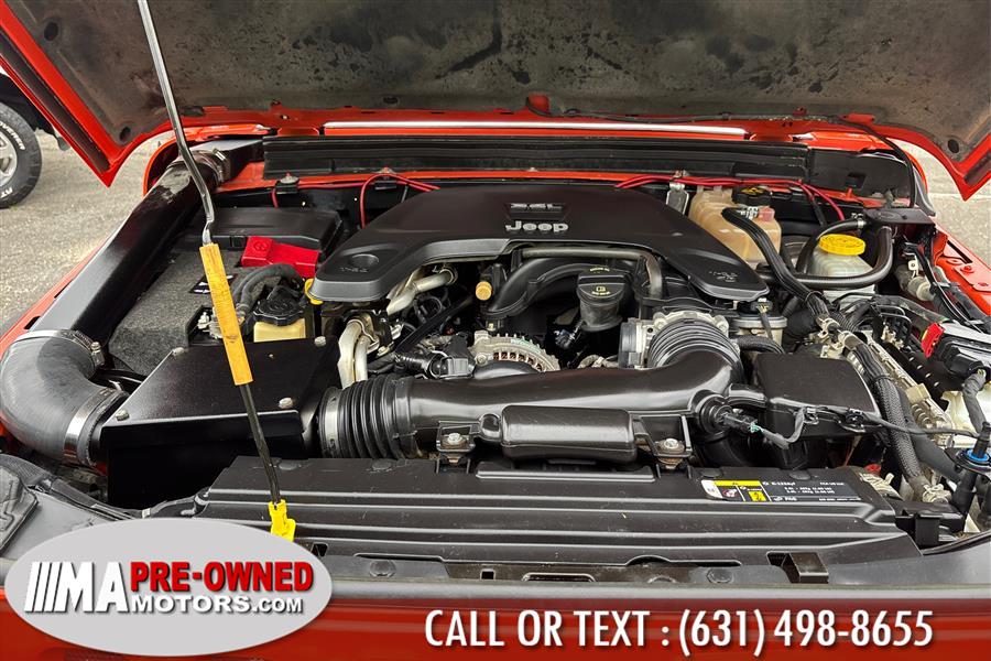 2018 Jeep Wrangler Unlimited Sport S 4x4 off road capability, available for sale in Huntington Station, New York | M & A Motors. Huntington Station, New York 2018 Jeep Wrangler Unlimited Sport S 4x4 off road capability, available for sale in Huntington Station, New York | M & A Motors. Huntington Station, New York